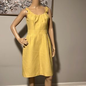 Banana Republic dress. Size 2. Like new.